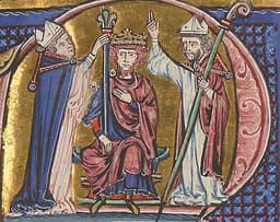 Baldwin I of Jerusalem