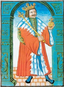 George of Podebrady