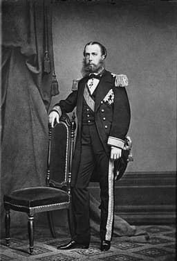 Maximilian I