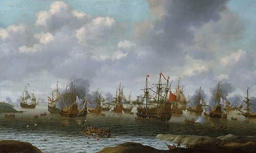 Michiel de Ruyter