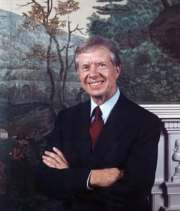 Jimmy Carter