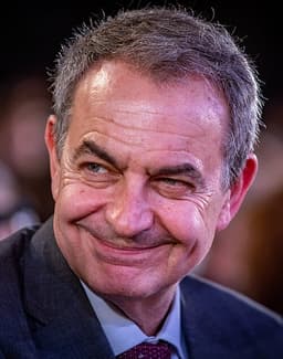 Jose Luis Rodriguez Zapatero