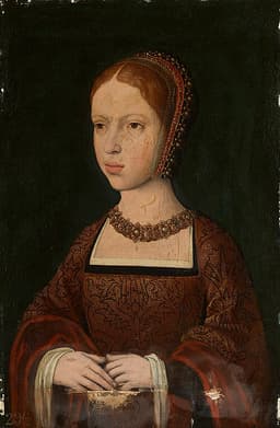 Christian II of Denmark