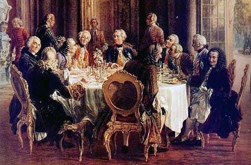Frederick the Great