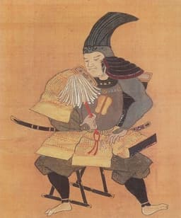 Takenaka Hanbei