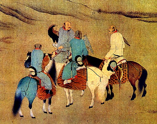 Yelu Abaoji