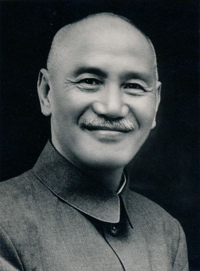 Zhang Xueliang