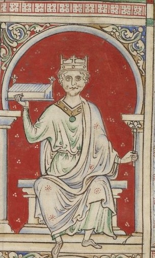William II Rufus