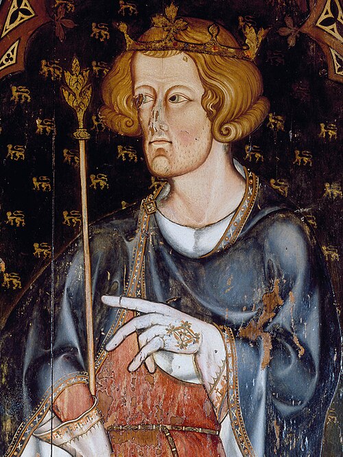 Edward I Longshanks