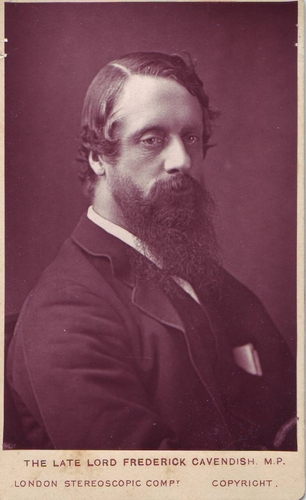 William Gladstone