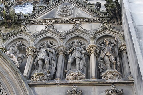 James IV of Scotland