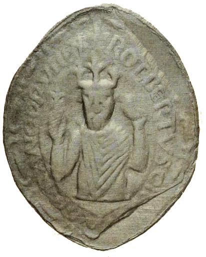 Robert II the Pious