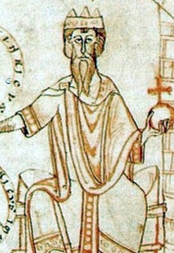 Conrad II