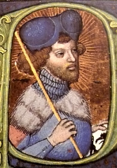 Wenceslaus IV