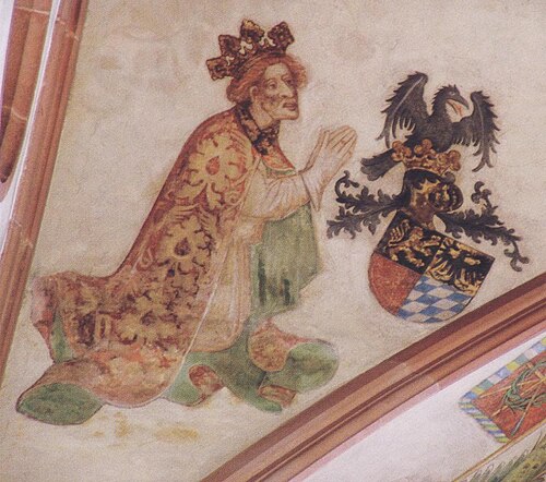 Rupert of the Palatinate
