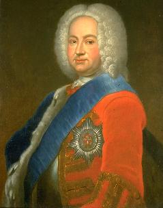 Albert II