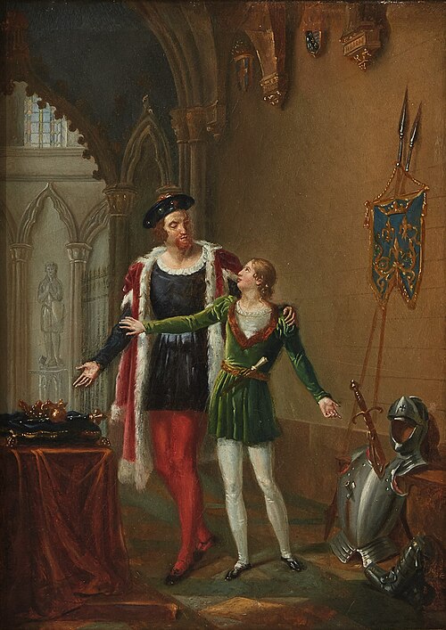 Charles VI