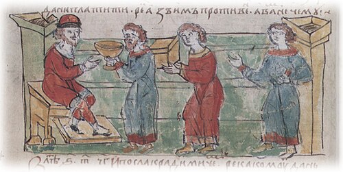 Oleg of Novgorod
