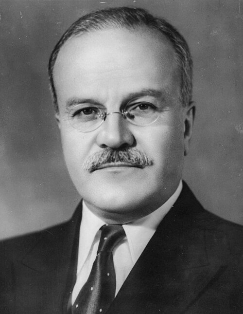 Vyacheslav Molotov