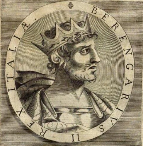 Berengar II