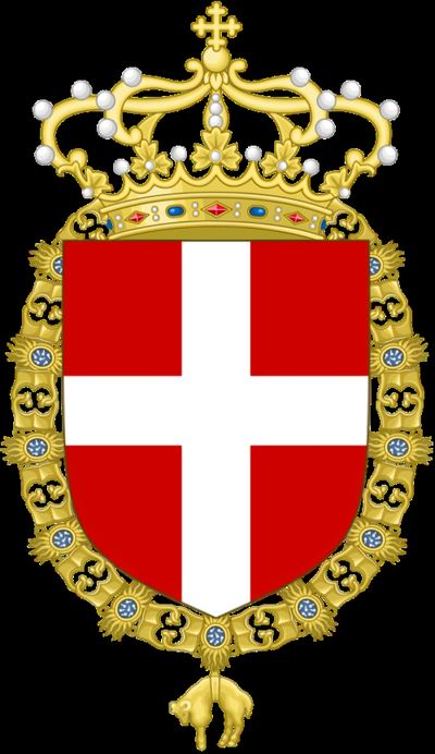 Victor Emmanuel II