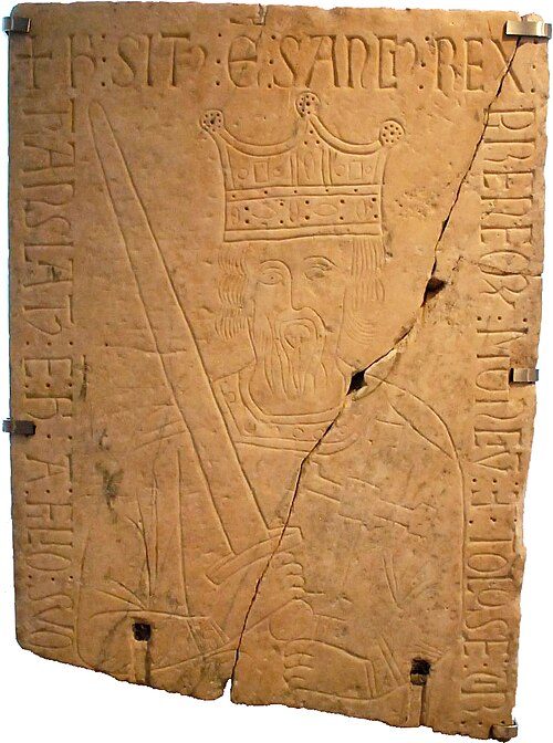 Sancho III of Navarre