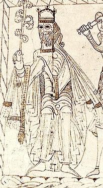 Alfonso VII of Leon