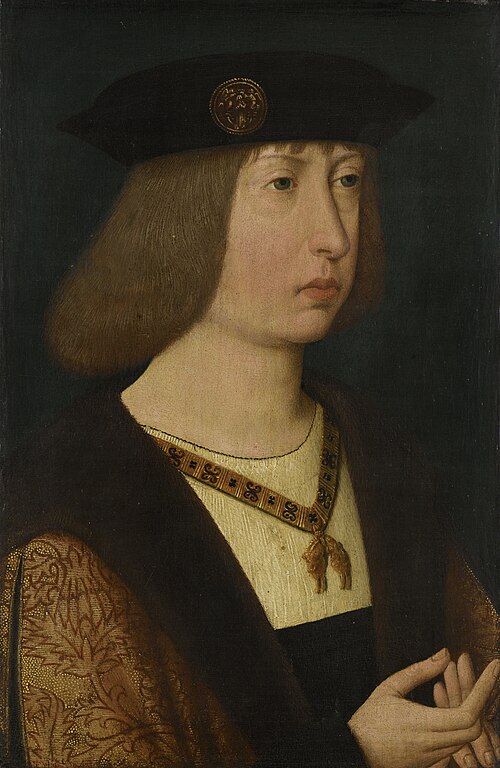 Philip I of Castile