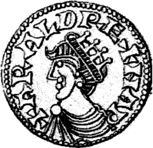 Harald Hardrada