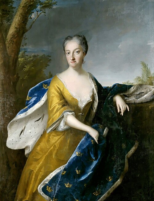 Ulrika Eleonora