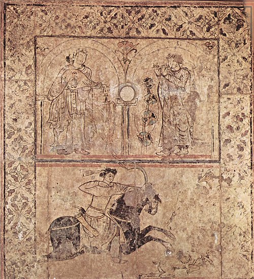 Hisham ibn Abd al-Malik
