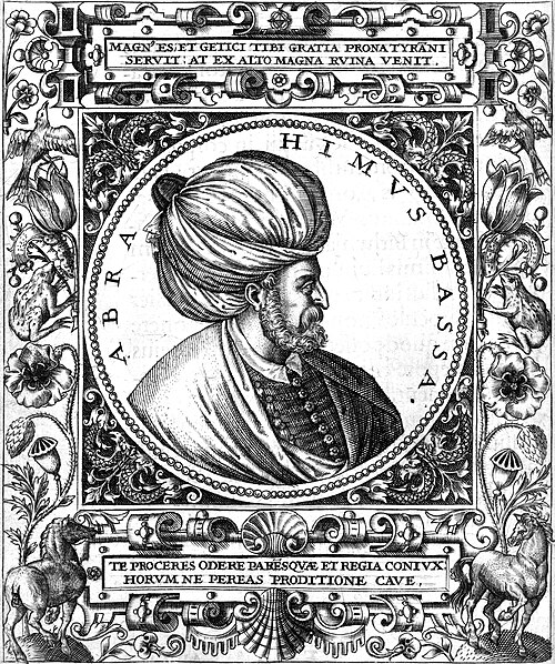 Ibrahim Pasha