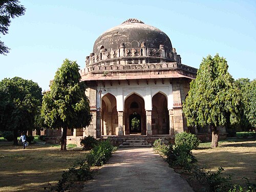Sikandar Lodi