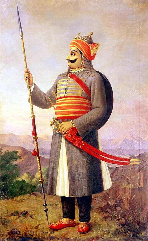 Rana Pratap