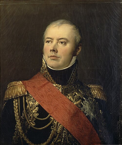Etienne Macdonald