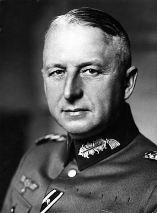 Gerd von Rundstedt