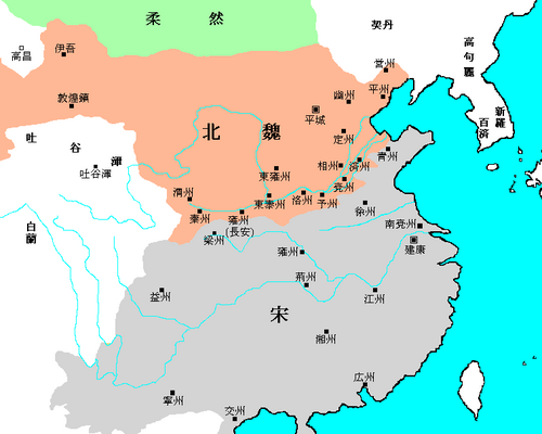 Xiao Daocheng