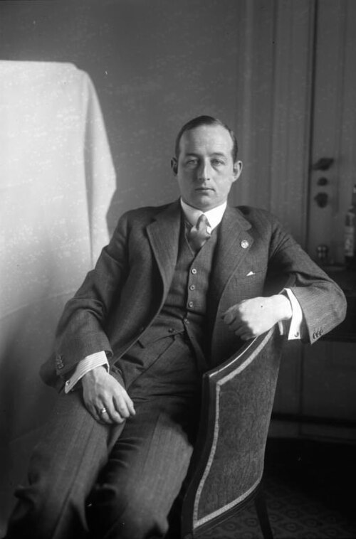 Engelbert Dollfuss