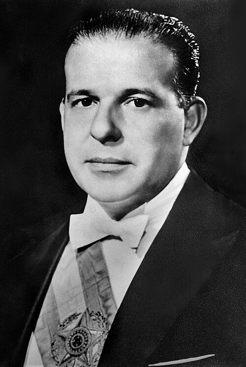 Joao Goulart