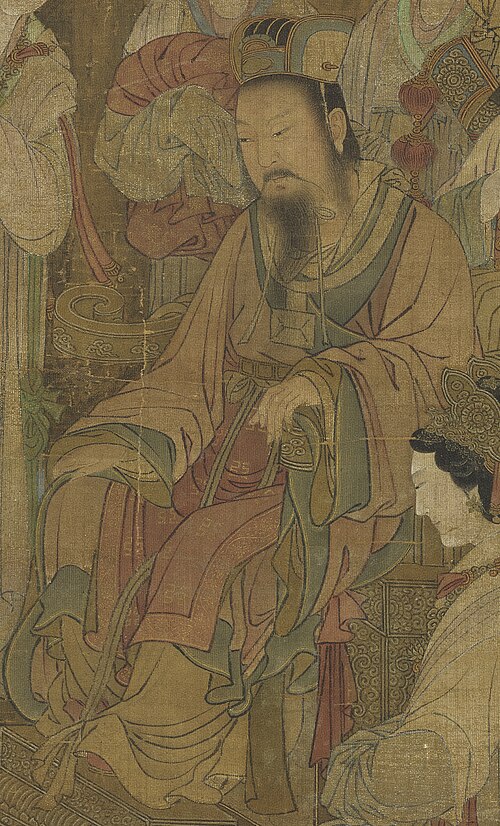 Emperor Wen of Han