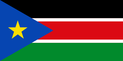 Salva Kiir