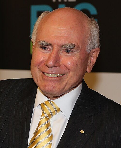 John Howard