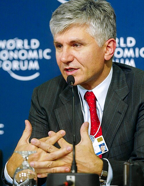 Zoran Đinđic