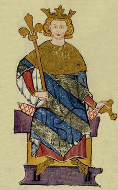 Wenceslaus II of Bohemia