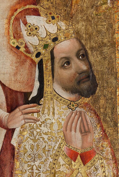 Charles IV of Bohemia