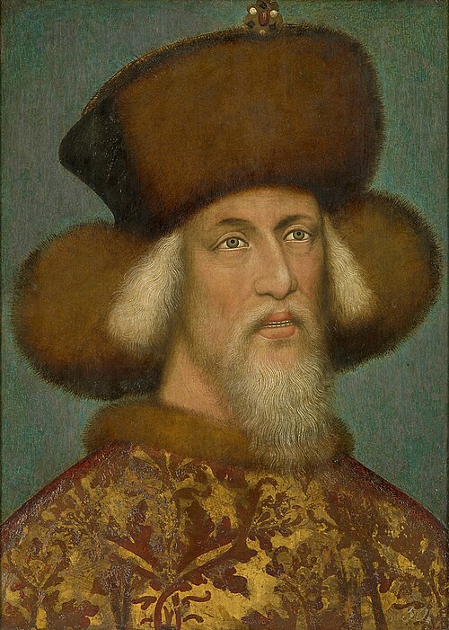 Sigismund of Bohemia