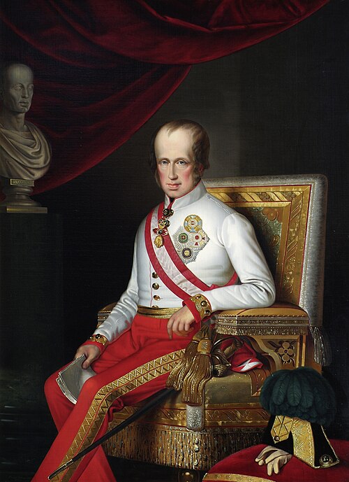 Ferdinand I of Bohemia