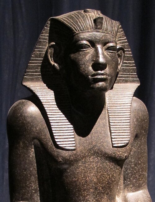 Senusret III