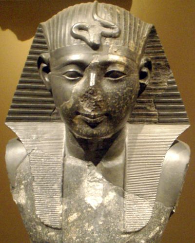 Seti I