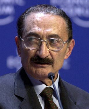 Bulent Ecevit